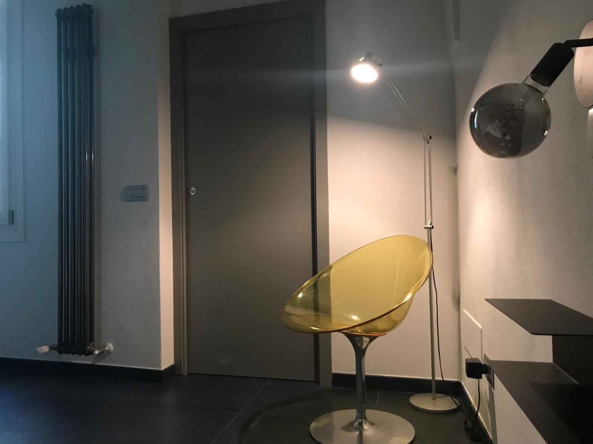 모데나 Domus 아파트 외부 사진