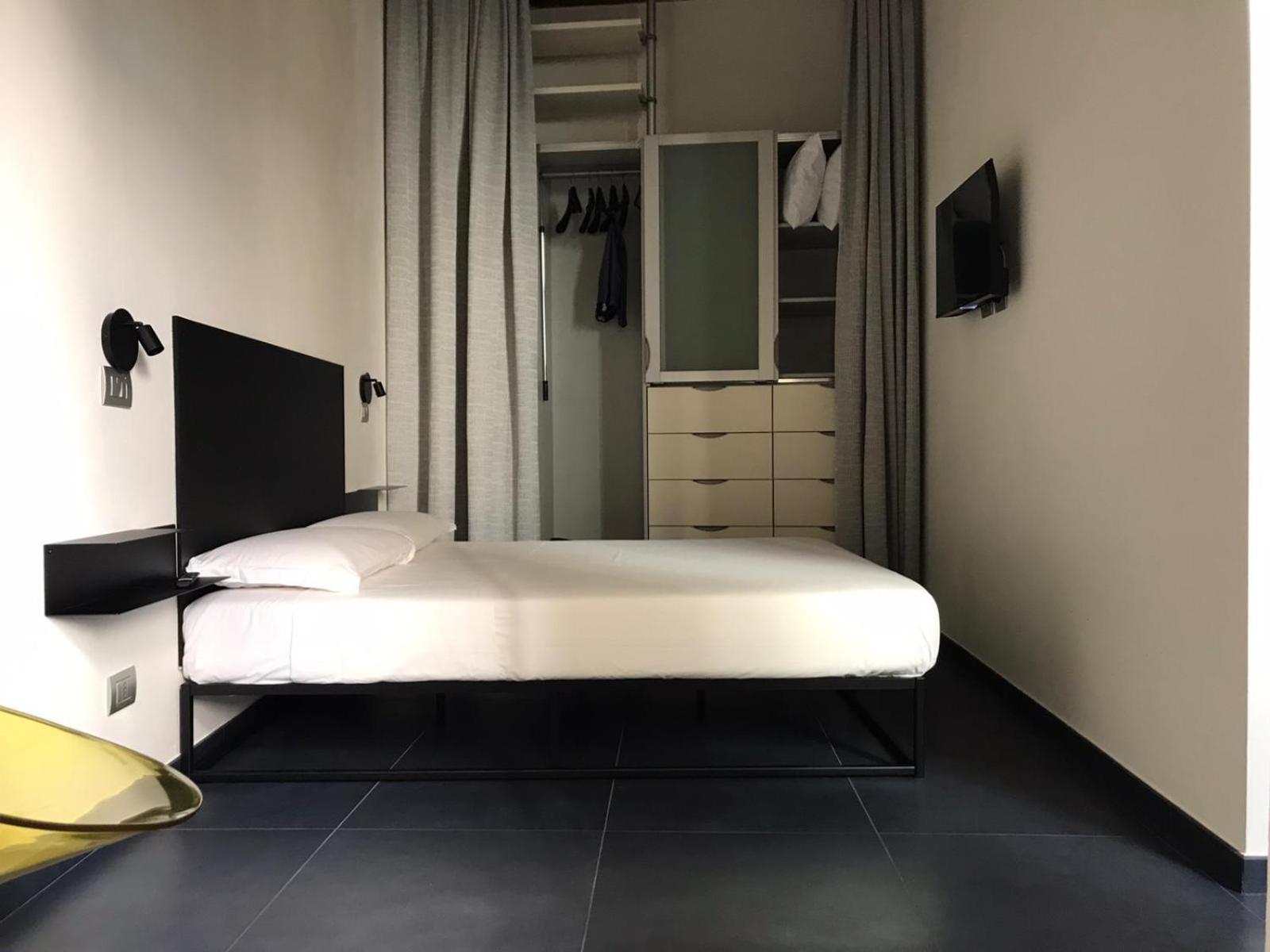모데나 Domus 아파트 외부 사진